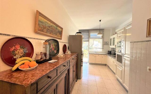 Appartement Ajaccio, 4 pièces, 6 personnes - FR-1-61-591