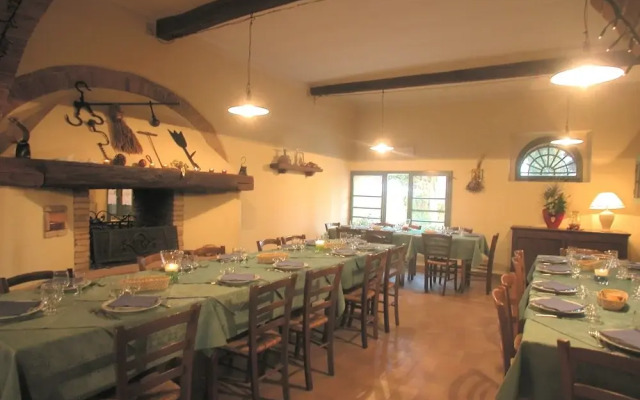 Apartment Between Pisa and Livorno
