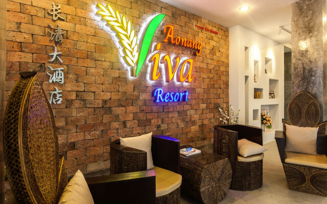 Aonang Viva Resort