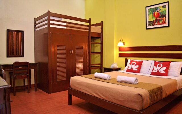 ZEN Rooms B.M. Road