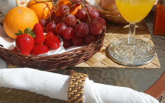Suites Inn Lagos
