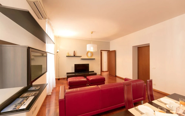 Heart Milan Apartments - Corso Como