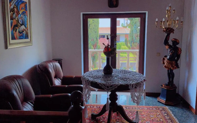 Jantesta Guest House