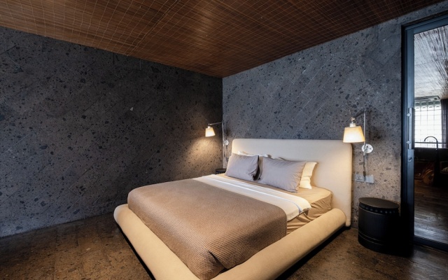The Lima Ocean Suites Pererenan – Guest Rooms – Pererenan