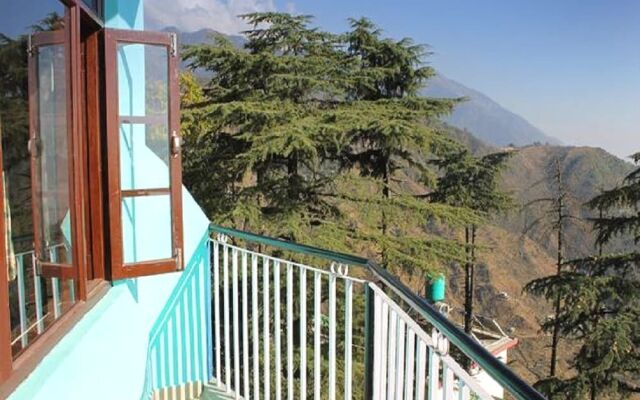 Hotel Shivalik Dharamshala