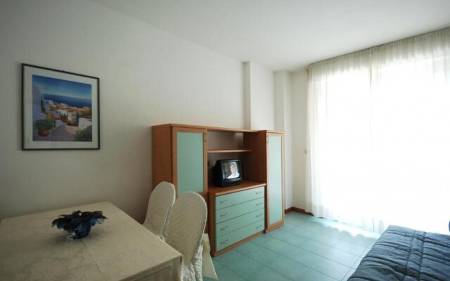 Residence Club Hotel Le Terrazze