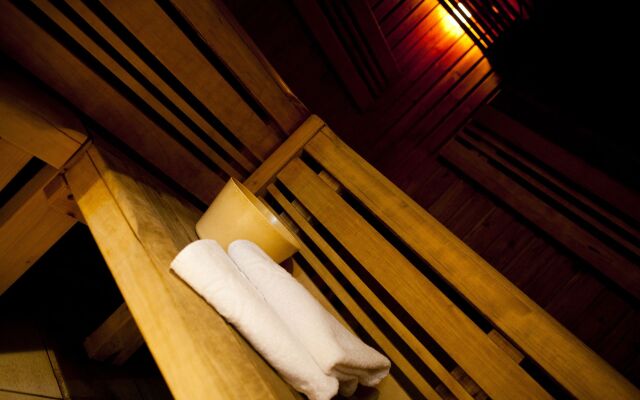 La Closerie – SPA & Résidence Hôtel