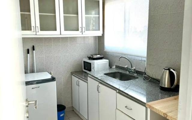 Departamento del Cid