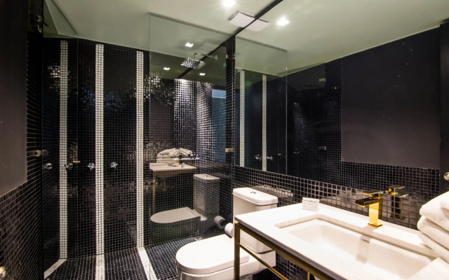 Viajero Bogota Hostel & Spa