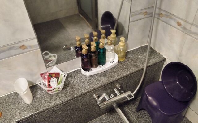 Numazu Hotel Christmas