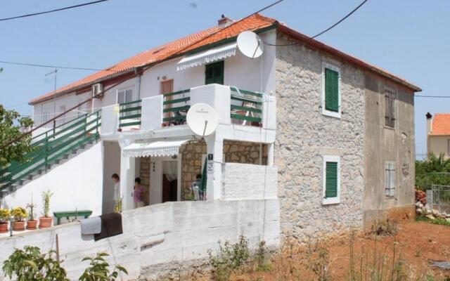 Tonci - 30 m From Beach - A1 Doli