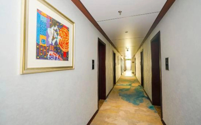 Teng Yun Hotel