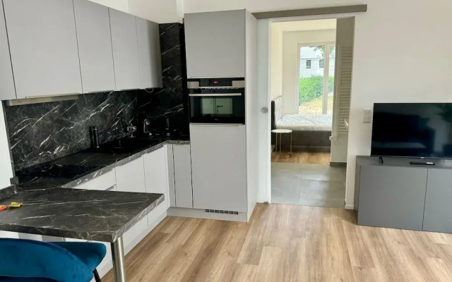 THE WOS Apartments