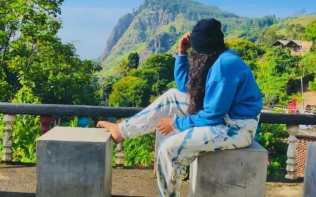 Rock View Hostel Ella