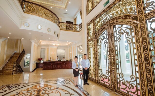 Dragon Legend Hotel
