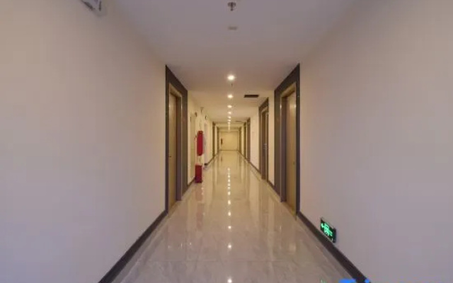 HuiZhou Laike Hotel