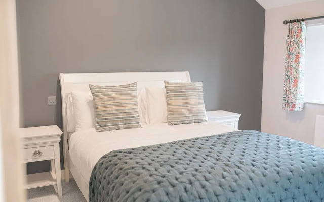 No 3 The Coach House