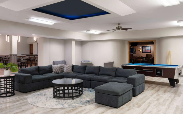 Wyndham Garden Otsego-Minneapolis