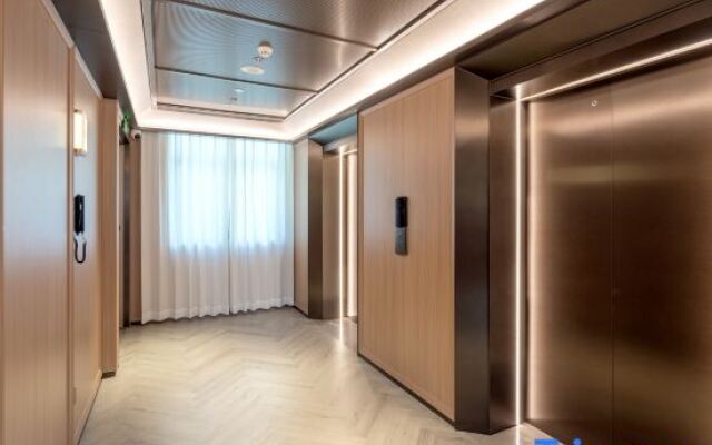 Orange Hotel (Wenzhou Longwan Wanda Branch)