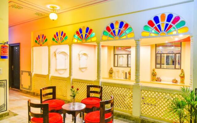 Hotel Laxmi Niwas