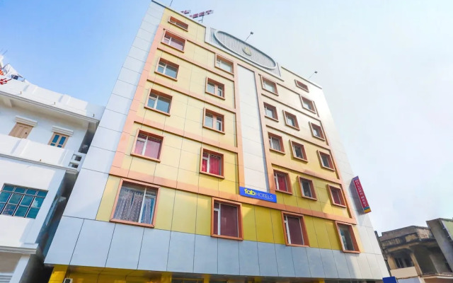 Fabhotel Prime Golden Meet