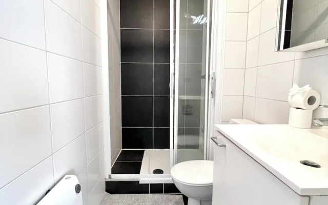 Studio Apartment Heart of Brussels