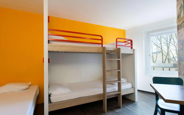hotelF1 Cergy