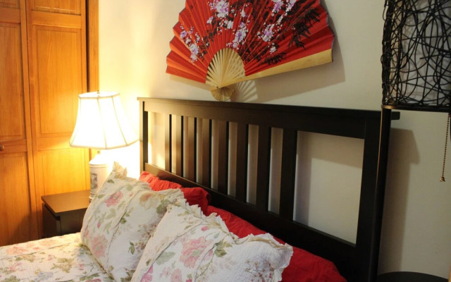 Fairmount Guest House