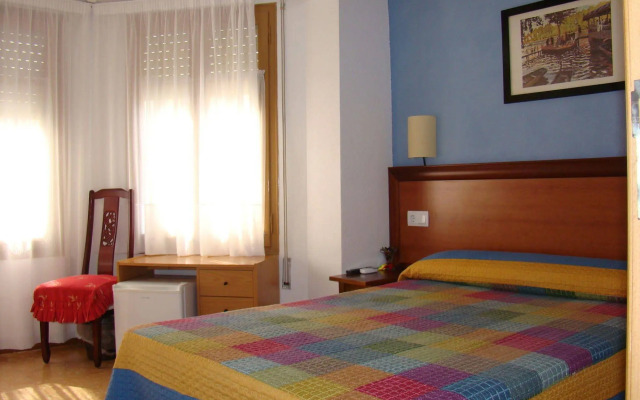 Hostal Platja
