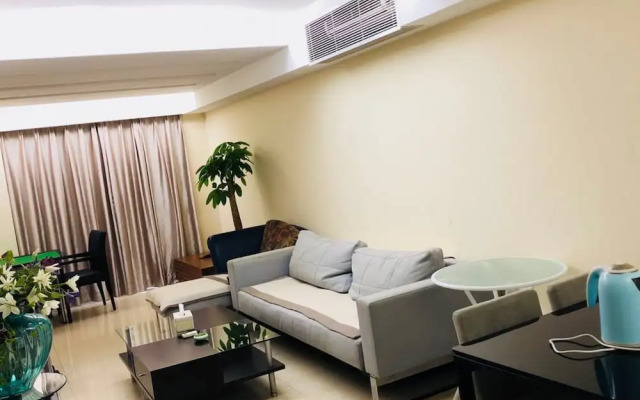 Weimeina International Aparthotel