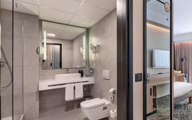 Hotel Mercure Wroclaw Centrum