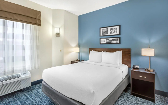 Sleep Inn Missoula Southgate