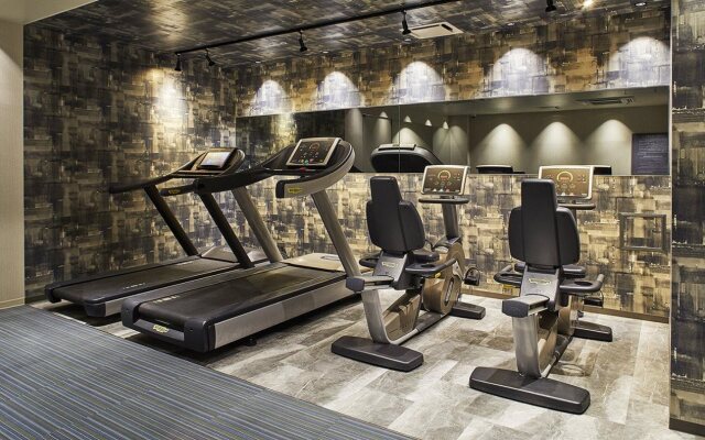 Akasaka Excel Hotel Tokyu