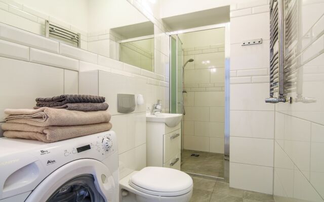 StarApart Apartamenty Poznań