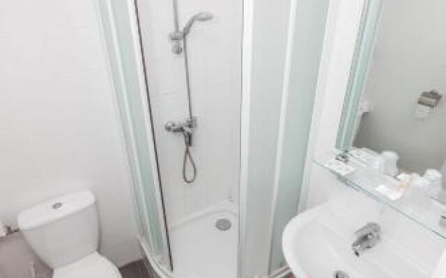 Hotel Le Trident Thyrsé