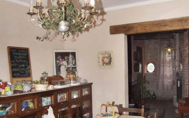B&B al Castello di Fabro