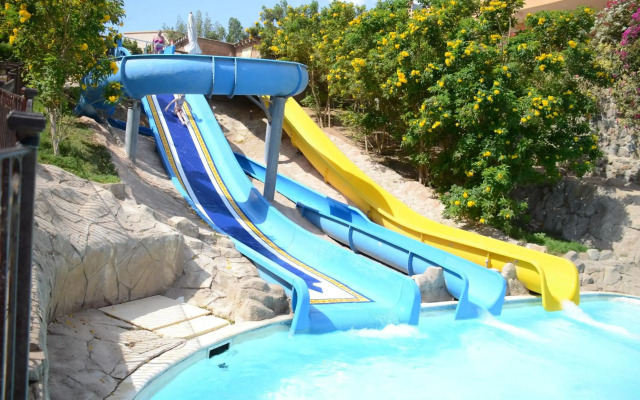 Rehana Royal Beach Resort - Aquapark & Spa
