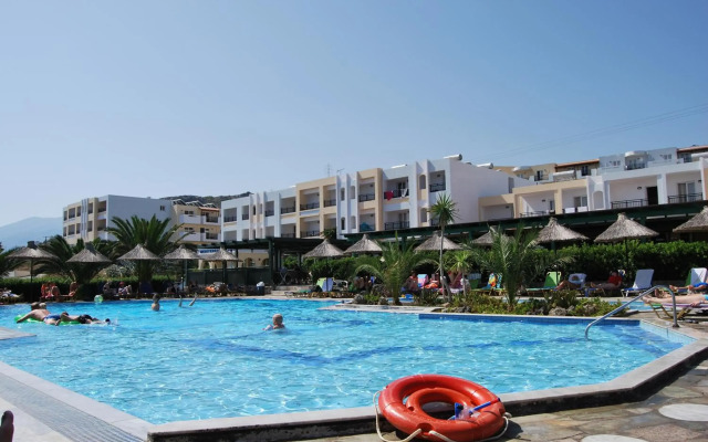 Mediterraneo Hotel