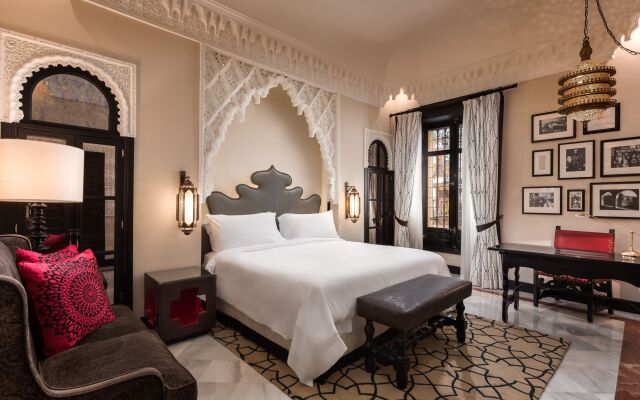 Hotel Alfonso XIII, a Luxury Collection Hotel, Seville