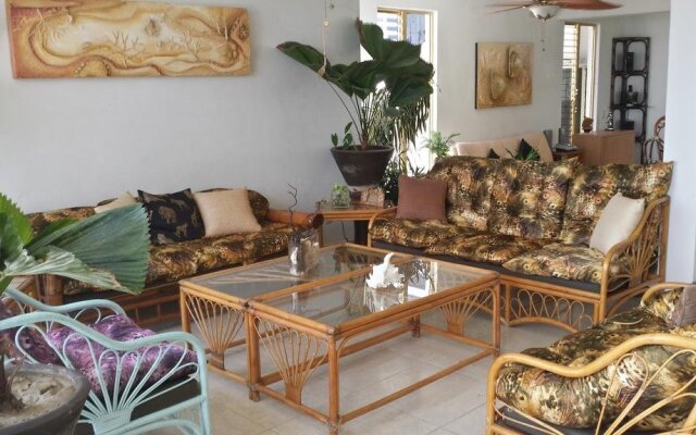 Villa Condesa