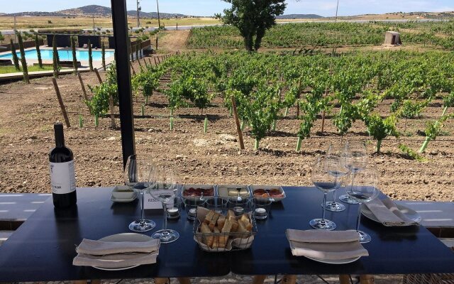 Torre de Palma Wine Hotel, Monforte, a Member of Design Hotels