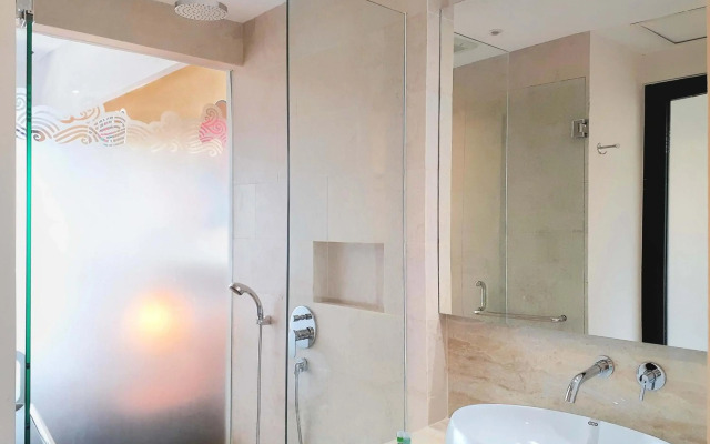 THE BATU Hotel & Villas