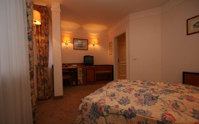 Park Hotel Am Schloss