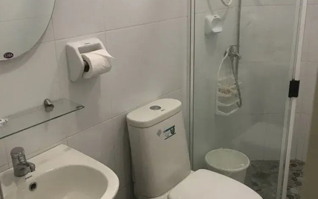 Avila's Horizon Dive Resort