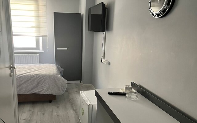 Grand Whi̇te Sui̇t Otel