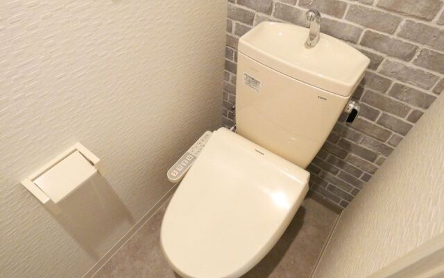 Alpha Square Minami 6 Jo 512