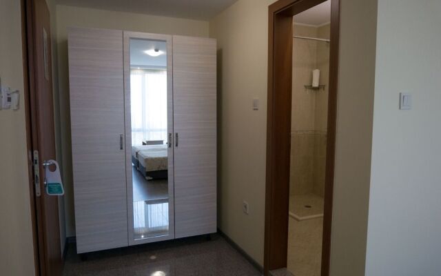 Hotel Puldin COOP