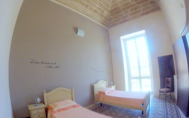 B&B La dimora di Dante