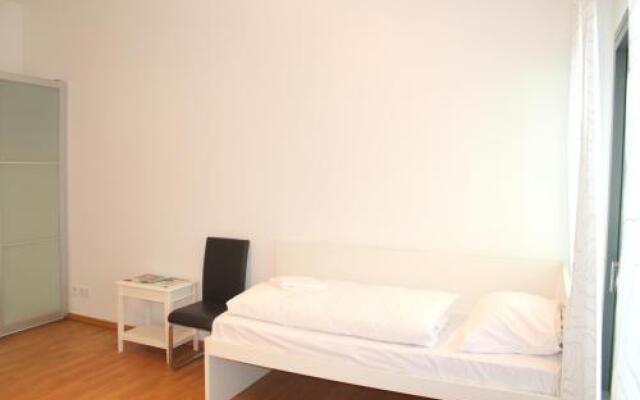Mainhatten Apartment