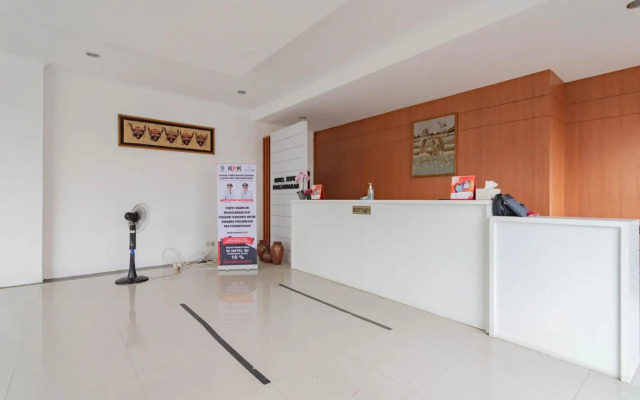 OYO 370 Hotel Sofia Pangandaran
